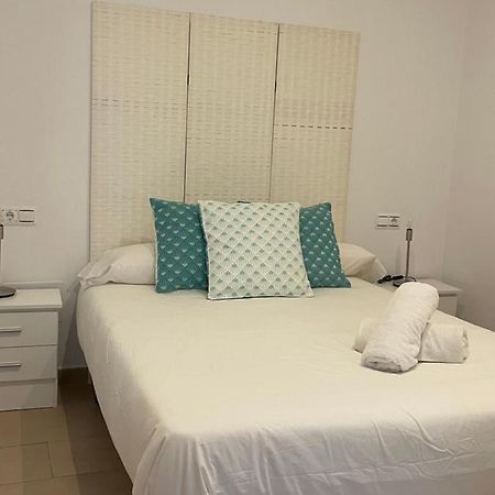 Appartamento Apartamento Loav Ronda Esterno foto