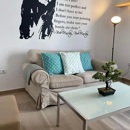 Appartamento Apartamento Loav Ronda Esterno foto