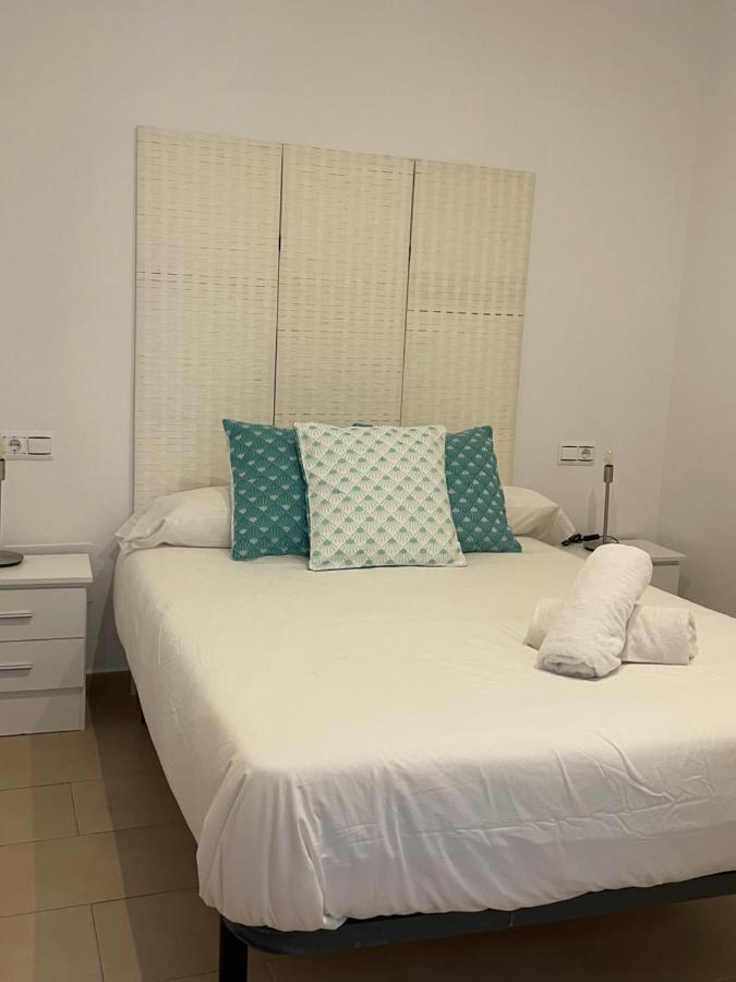 Appartamento Apartamento Loav Ronda Esterno foto