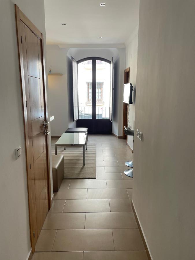 Appartamento Apartamento Loav Ronda Esterno foto